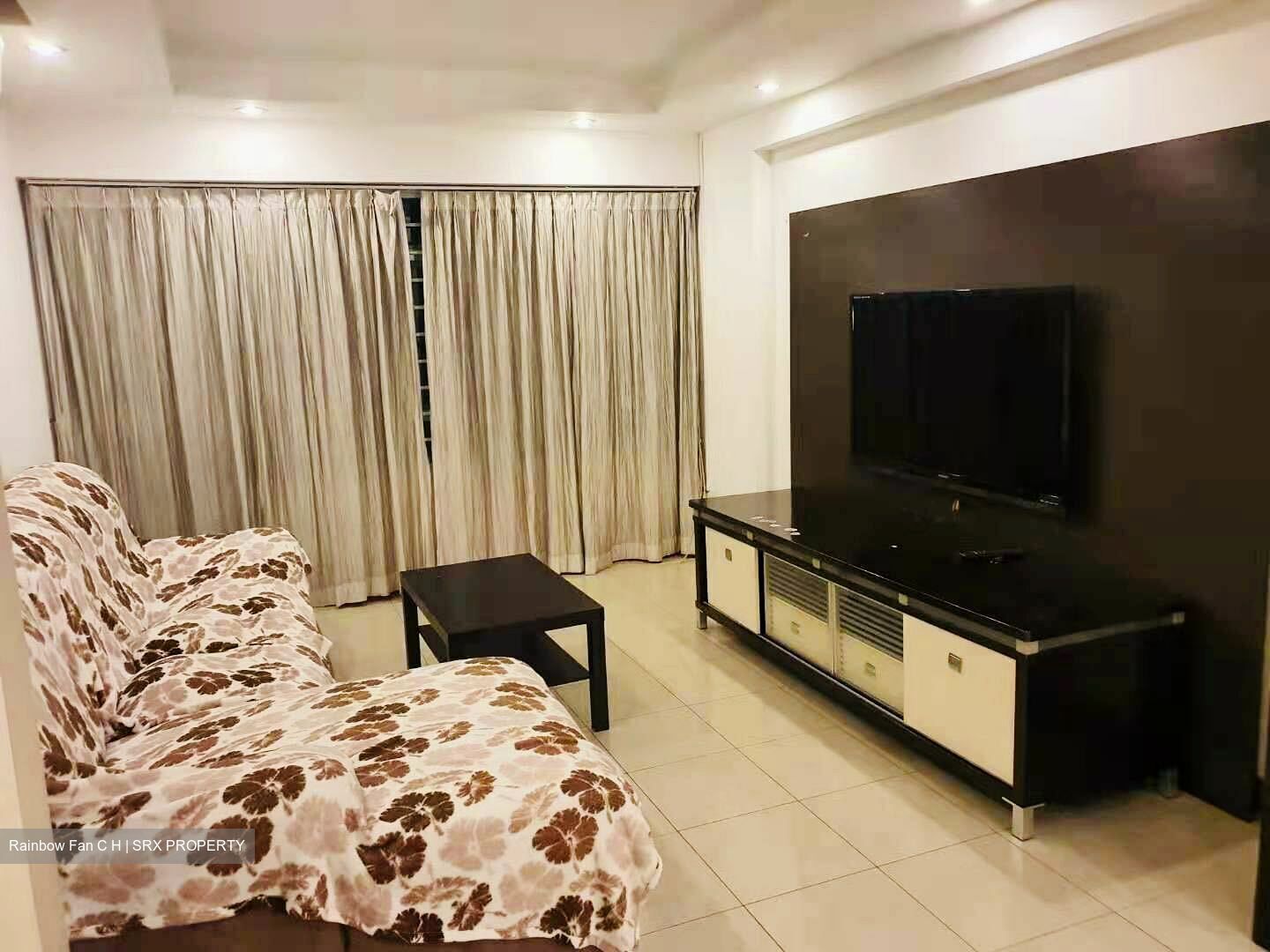 Blk 637D Punggol Drive (Punggol), HDB 5 Rooms #436249721
